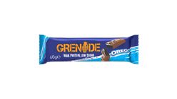 Grenade Oreo 60g