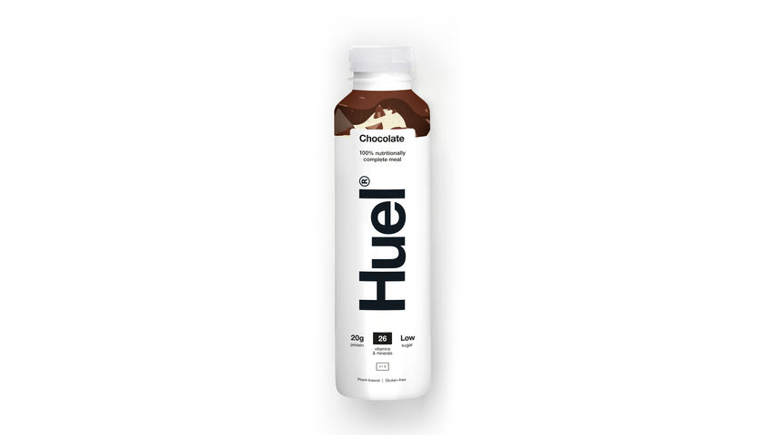 Huel Ready to Drink Chocolate 500ml