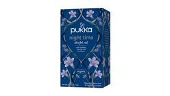 Pukka Night Time 20p