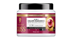 Schwarzkopf Gliss Color Rediance Hair Mask 400ml