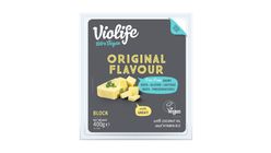 Violife Original Flavour Block 400g