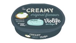 Violife Creamy Original Flavour 200g