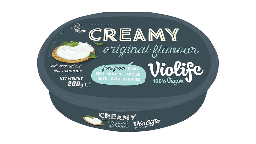 Violife Creamy Original Flavour 200g