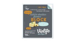 Violife Mature Cheddar 400g