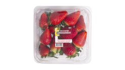Strawberries 400g