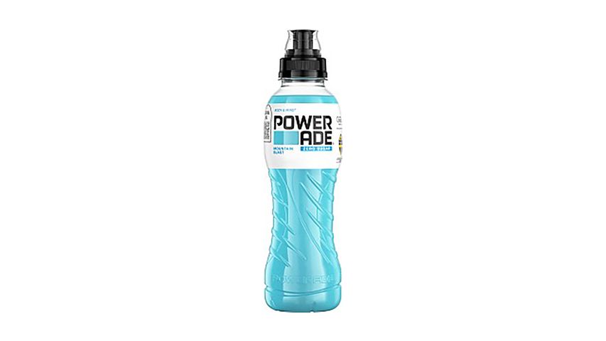 Powerade Zero 50cl 