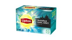 Lipton Te Russian Earl Grey 20-p