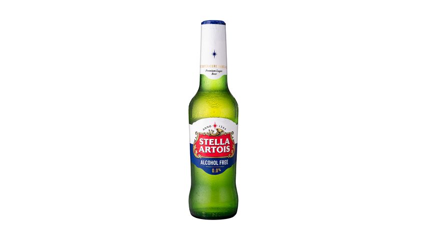 Stella Artois 0% 33cl