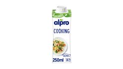 Alpro Soya Cooking Cream | 250ml