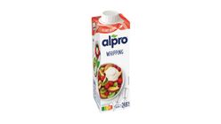 Alpro Soya Grädde 250ml