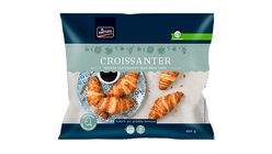 Hatting Croissanter 8-p