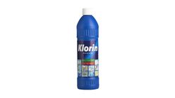 Klorin Orginal Rengöring 750ml 