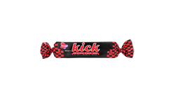 Malaco Kick Original Lakritskola 19g