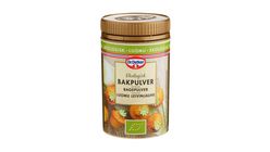 Dr. Oetker Bakpulver  60g