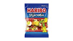 Haribo Starmix 170g