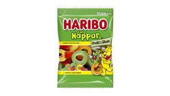 Haribo Big Pacifiers 170g