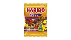 Haribo Napps Mix | 170g