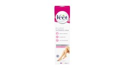 Veet Hair Removal Cream Normal Skin 200 ml