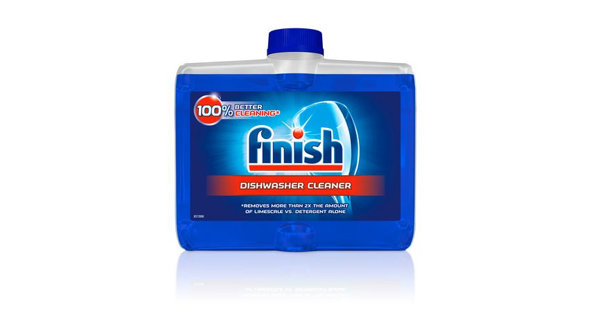 Finish Maskinrengöring 250ml