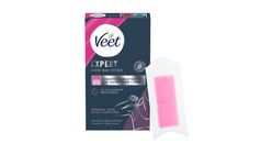 Veet Expert Vaxremsor Bikini & Underarm 16st