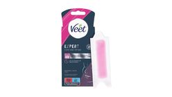 Veet Expert Vaxremsor Normal Ansikte 16st