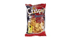 Crispy Crispy Bacon Snacks 175g