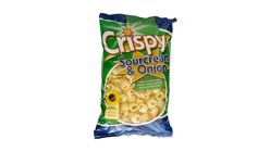 Crispy Crispy Sourcream Snacks 175g