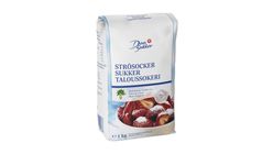 Dan Sukker Sugar | 1kg