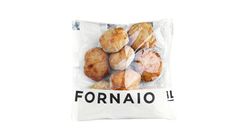 Il Fornaio Fibre Grali Sour Dough Buns 405g