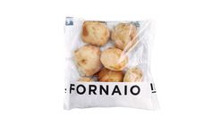 Il Fornaio Ciabatta Surdegsfrallor 400g