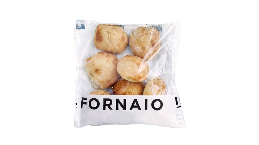 Il Fornaio Ciabatta Surdegsfrallor 400g