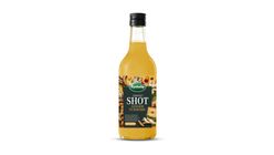 Rynkeby Ginger & Turmeric Shot 0.5l