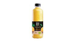 God Morgon® Organic Orange Juice 850ml