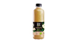 God Morgon® Organic Apple & Elderflower 850ml