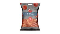 GØL Salami Chips Classic 80g