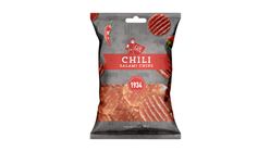 GØL Salami Chips Chili 80g