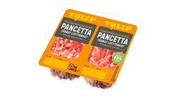 Tulip Pancetta Terning | 2x75g