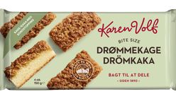 Karen Volf Dream Cake Bite Size 150g