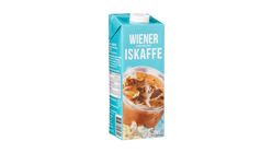 Wiener Iced Coffee 1L