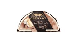 Castello White Mold Cheese Truffle 150g