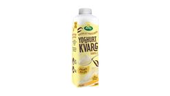 Arla Yoghurtkvarg Vanilj 1000g