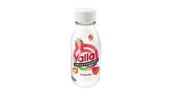 Yoggi Yalla Drickyoghurt Jordgubb 350ml