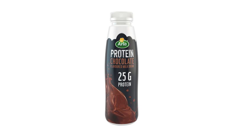 Arla® Proteinshake Chokladsmak 500g 