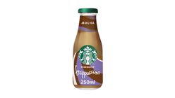 Starbucks® Frappuccino Mocha 250ml 