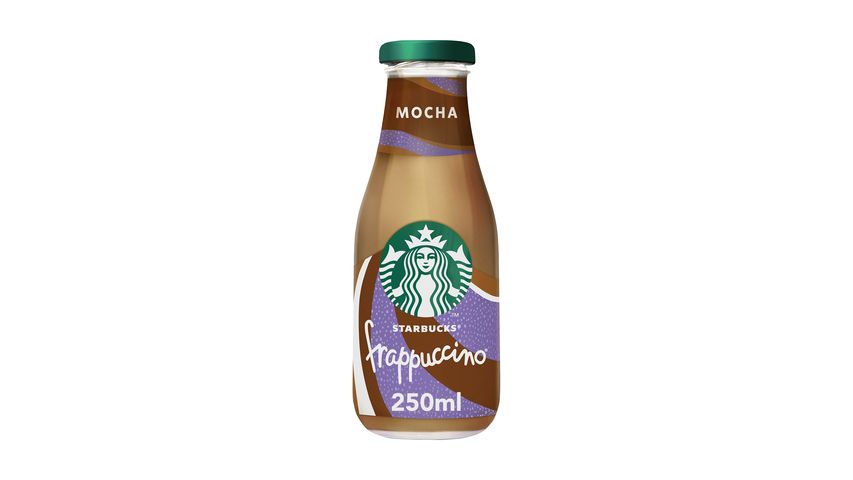 Starbucks® Frappuccino Mocha 250ml