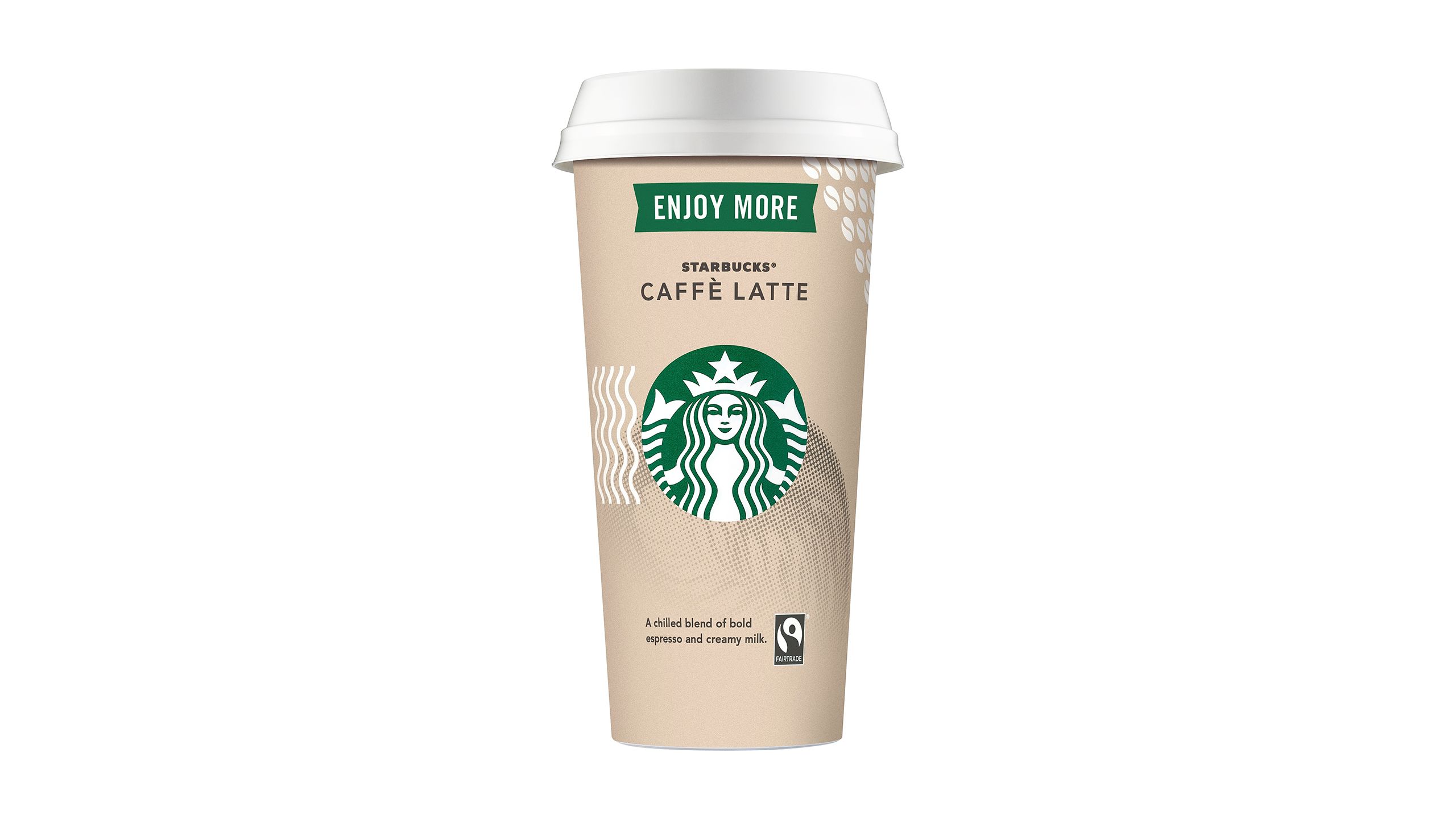 starbucks caffe latte asda