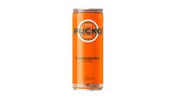 Cocio Pucko Original Chocolate Milk Slimcan 250ml