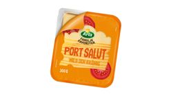 Arla® Familjefav Port Salut Skivad Ost 300g