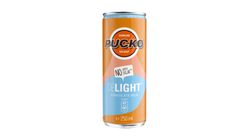 Cocio Pucko Delight Chokladmjölk Slimcan 250ml