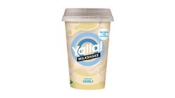 Yalla® Milkshake Vanilla flavor 200ml